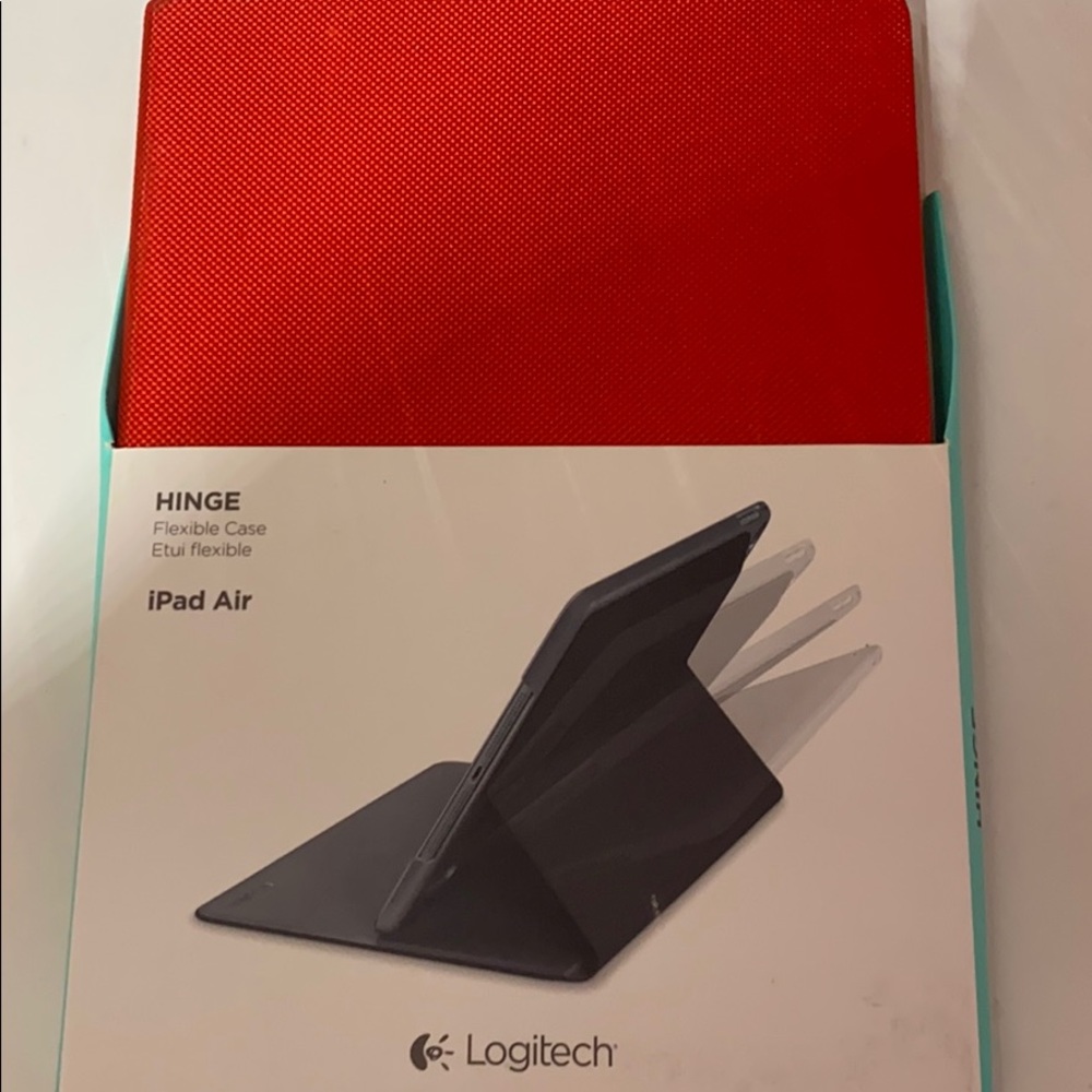 iPad Air case